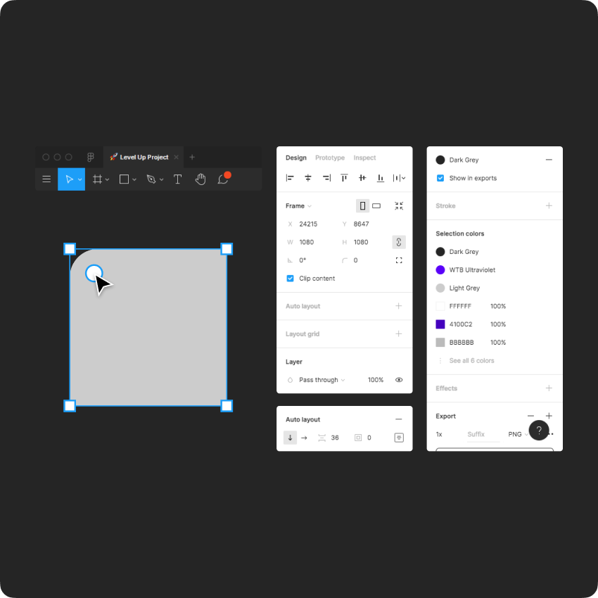 Miért a Figma – 1